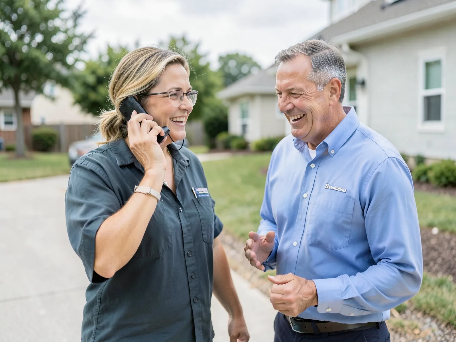 Frequently Asked Questions About Weather Damage Restoration in Ludlow Falls, OH